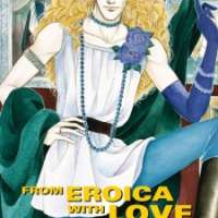   From Eroica with Love <small>Story & Art</small> 